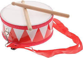 Milisten Infant Percussion Drum Toy Set - Perfect for Parent-Child Bonding!